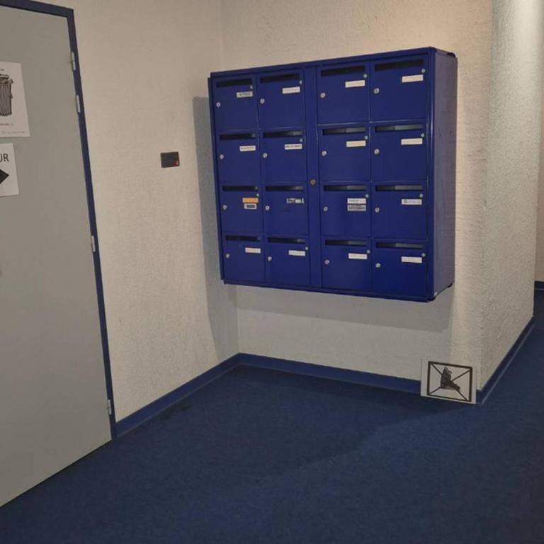 T2bis charmant 4-6 pers, proche centre, Cauterets - FR-1-234-348 - Appartement - 15