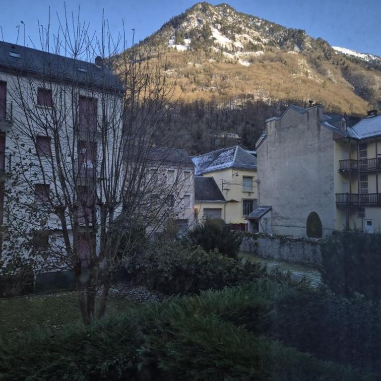 T2bis charmant 4-6 pers, proche centre, Cauterets - FR-1-234-348 - Appartement - 18