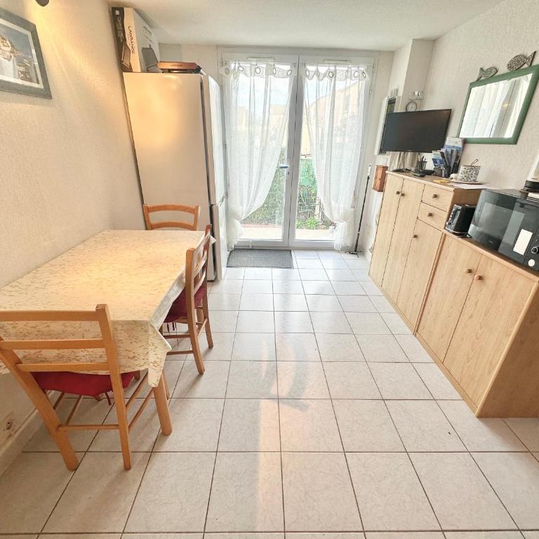 Pavillon proche plage 5-6 couchages / Clim et parking privé - FR-1-781-112 - Ferienhaus - 15