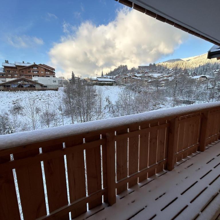 Appartement de standing 2 chambres, Wi-Fi, animaux admis, parking - FR-1-836-56 - Appartement - 19