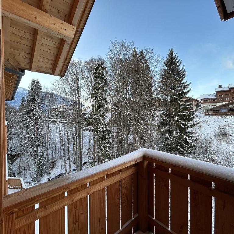 Appartement de standing 2 chambres, Wi-Fi, animaux admis, parking - FR-1-836-56 - Appartement - 20