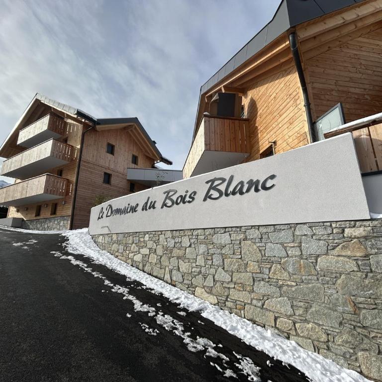 Appartement de standing 2 chambres, Wi-Fi, animaux admis, parking - FR-1-836-56 - Appartement - 21