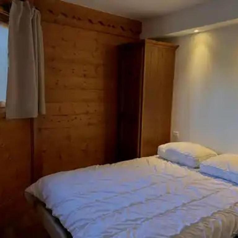 Appartement à Méribel 4 pers, piscine, skis aux pieds - FR-1-411-1007 - Appartamento - 3