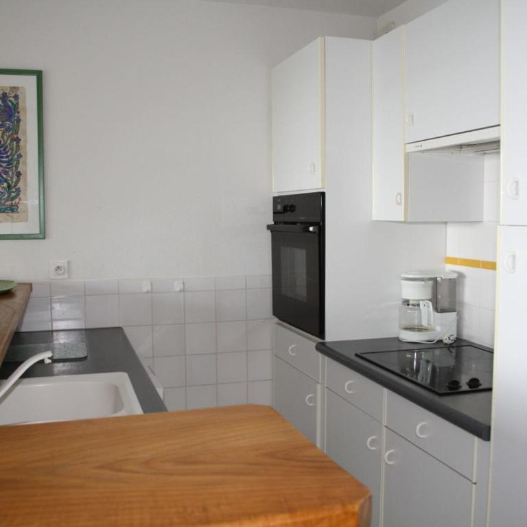 Duplex 6 pers, accès direct plage à Arzon - FR-1-775-58 - Appartement - 4