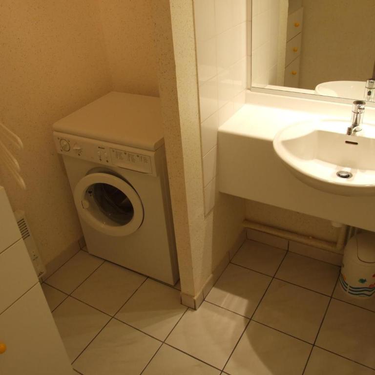 Duplex 6 pers, accès direct plage à Arzon - FR-1-775-58 - Appartement - 10