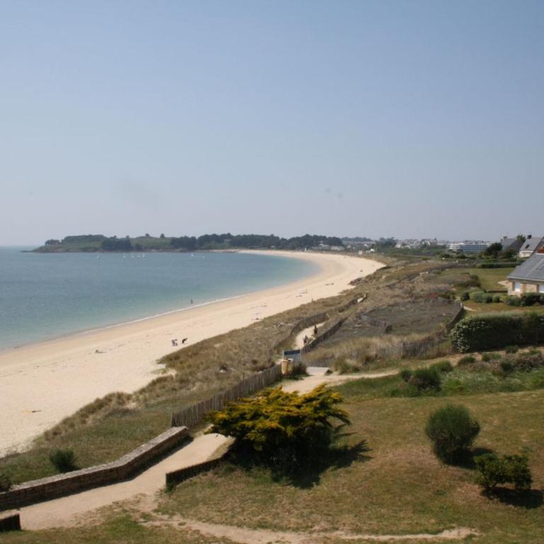 Duplex 6 pers, accès direct plage à Arzon - FR-1-775-58 - Appartement - 14