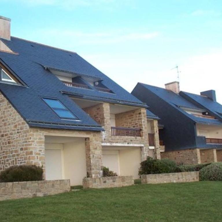 Duplex 6 pers, accès direct plage à Arzon - FR-1-775-58 - Appartement - 16