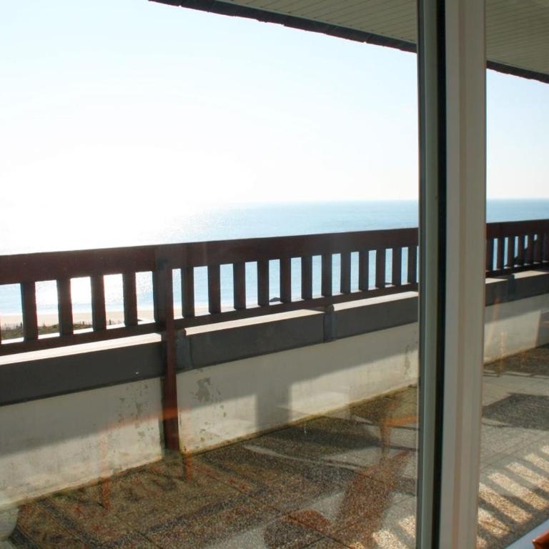 Duplex 6 pers, accès direct plage à Arzon - FR-1-775-58 - Appartement - 17