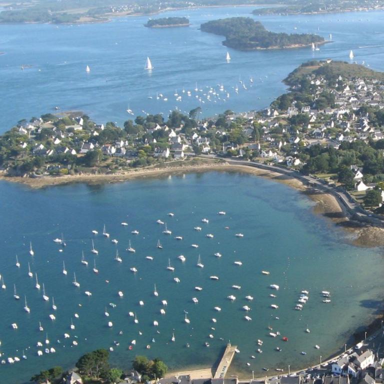 Duplex 6 pers, accès direct plage à Arzon - FR-1-775-58 - Appartement - 20