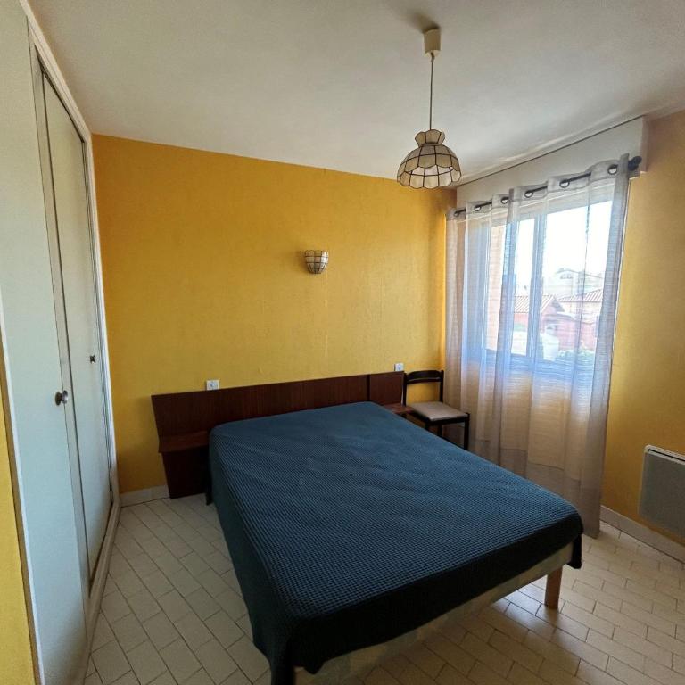 Appartement 6 pers. proche plage avec parking - FR-1-837-65 - Appartamento - 7
