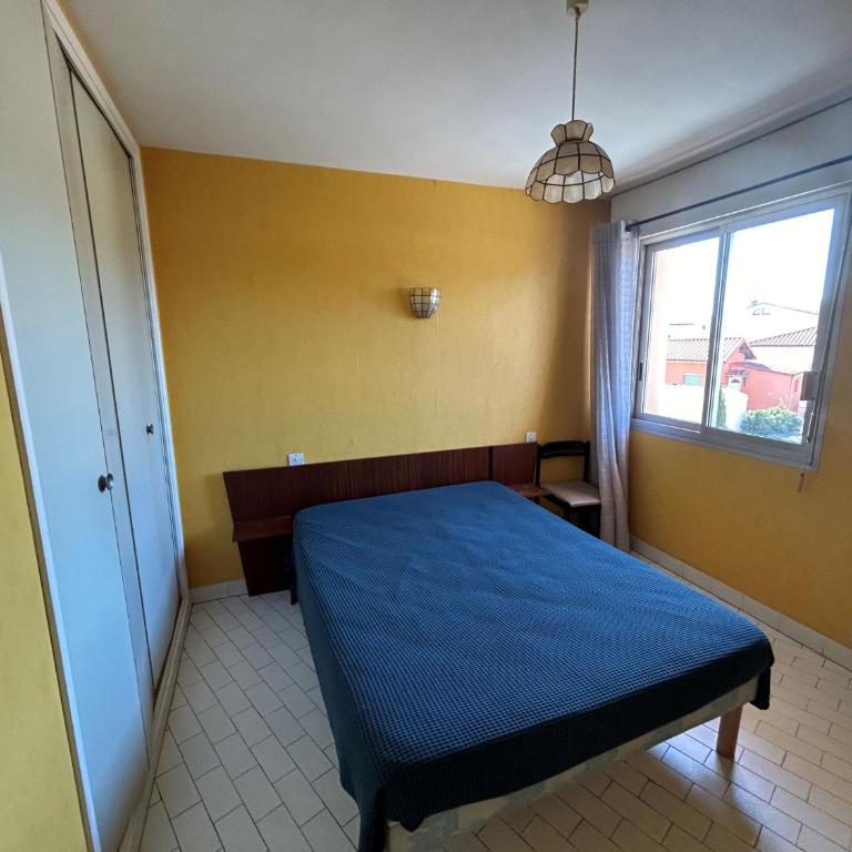 Appartement 6 pers. proche plage avec parking - FR-1-837-65 - Appartamento - 8