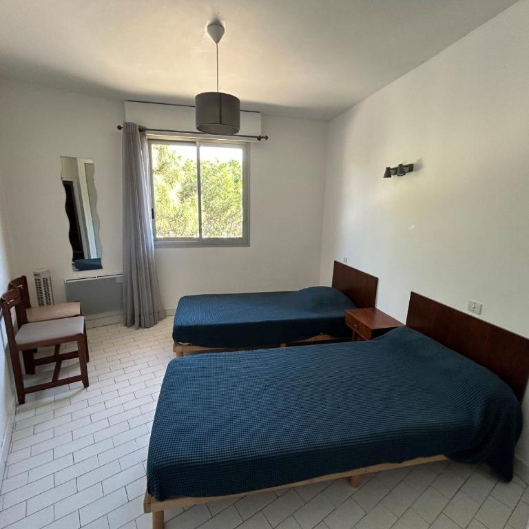 Appartement 6 pers. proche plage avec parking - FR-1-837-65 - Appartamento - 9