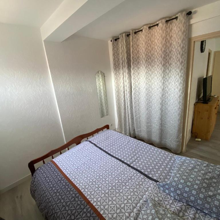 Appartement 2 pièces proche plage avec parking - FR-1-837-66 - Appartamento - 7