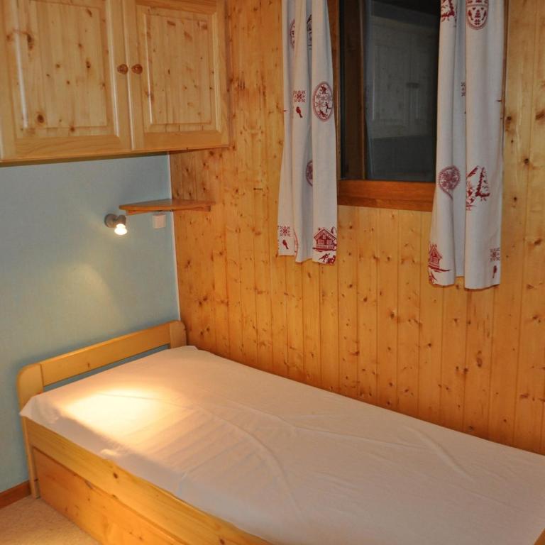 Appartement spacieux avec balcon exposé Sud/Ouest et connexion WIFI - Appartement 2 Chambres - 3