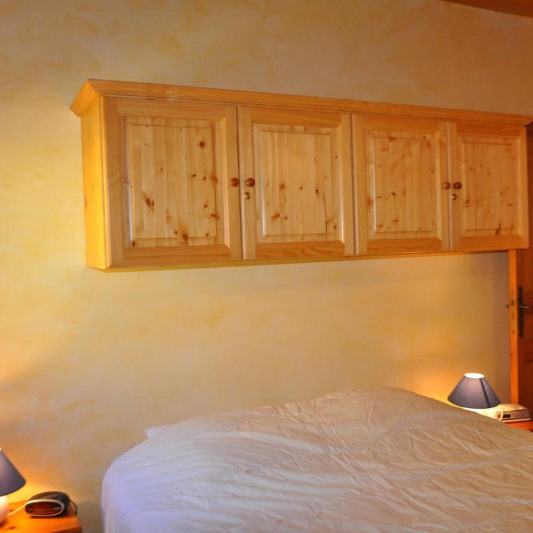 Appartement spacieux avec balcon exposé Sud/Ouest et connexion WIFI - Appartement 2 Chambres - 5