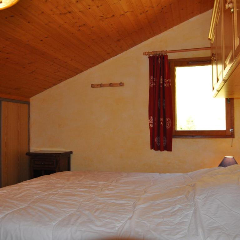 Appartement spacieux avec balcon exposé Sud/Ouest et connexion WIFI - Appartement 2 Chambres - 6