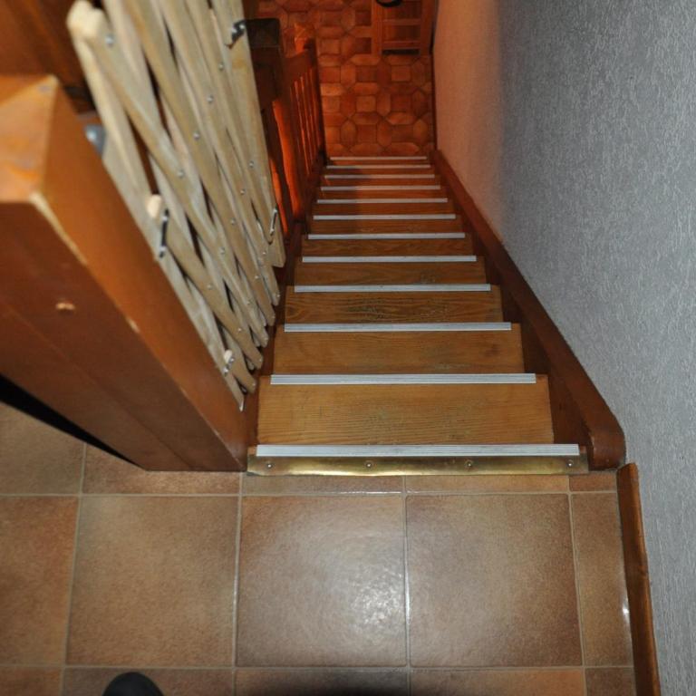 Appartement spacieux avec balcon exposé Sud/Ouest et connexion WIFI - Appartement 2 Chambres - 7