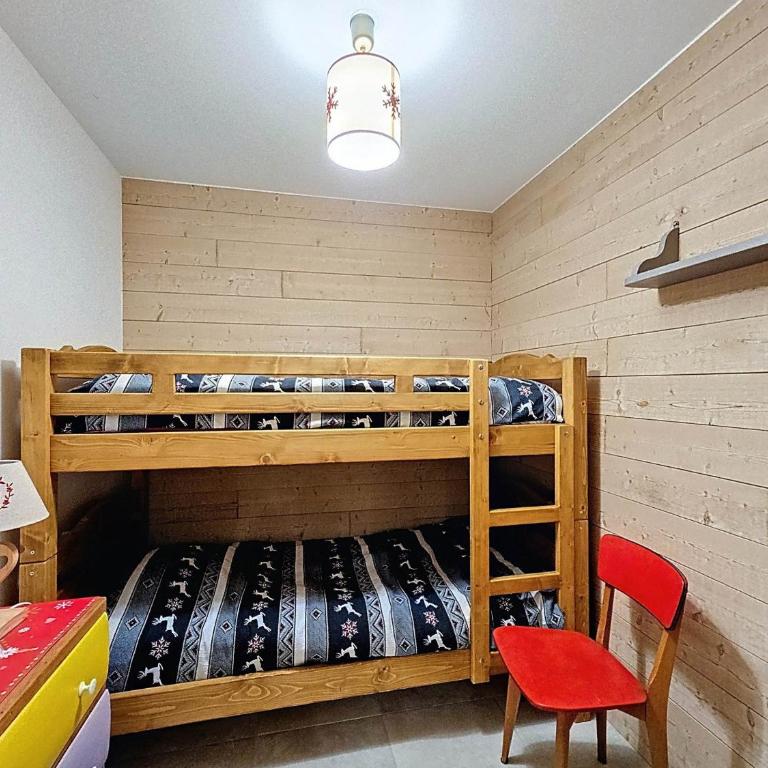 Appartement lumineux proche centre ville avec balcon et parking - FR-1-693-121 - Apartamento - 7