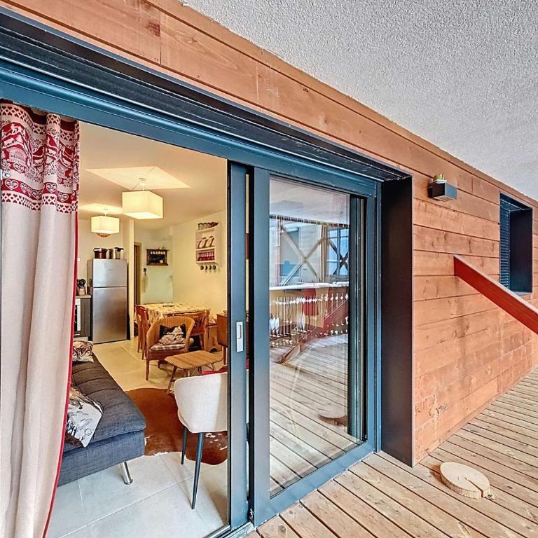 Appartement lumineux proche centre ville avec balcon et parking - FR-1-693-121 - Apartamento - 11