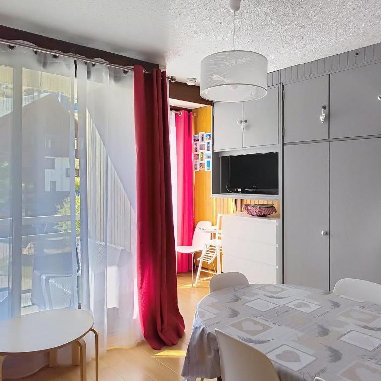 Appartement cosy 5 pers, proche pistes et commerces - FR-1-417-171 - Appartement - 1