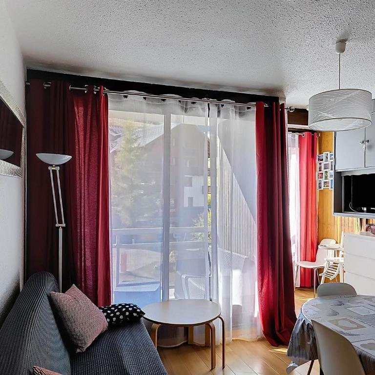 Appartement cosy 5 pers, proche pistes et commerces - FR-1-417-171 - Appartement - 2