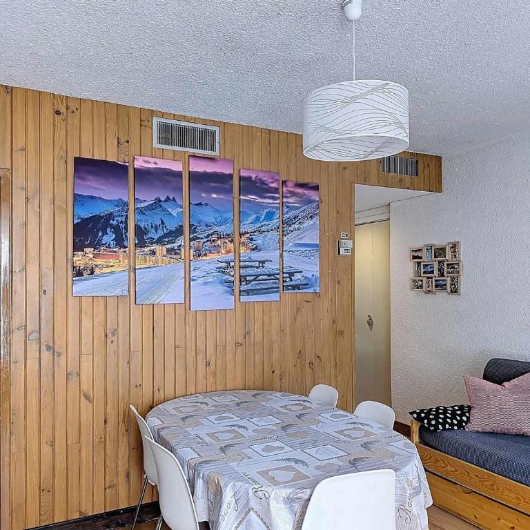 Appartement cosy 5 pers, proche pistes et commerces - FR-1-417-171 - Appartement - 3