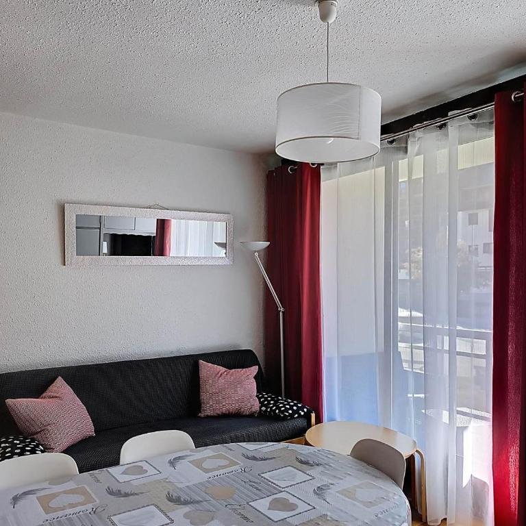Appartement cosy 5 pers, proche pistes et commerces - FR-1-417-171 - Appartement - 4