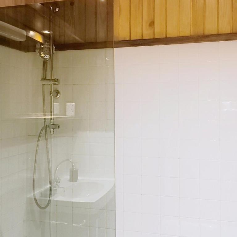 Appartement cosy 5 pers, proche pistes et commerces - FR-1-417-171 - Appartement - 5