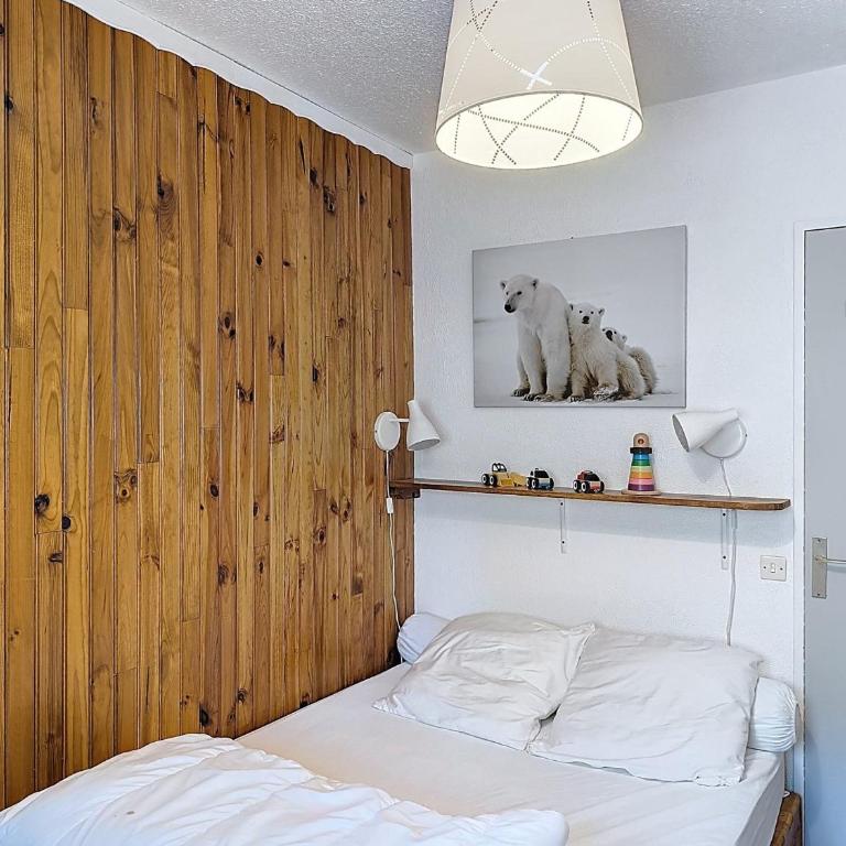 Appartement cosy 5 pers, proche pistes et commerces - FR-1-417-171 - Appartement - 8