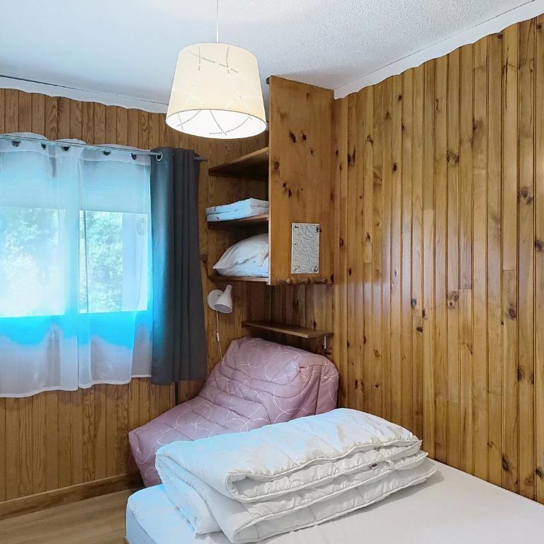 Appartement cosy 5 pers, proche pistes et commerces - FR-1-417-171 - Appartement - 9
