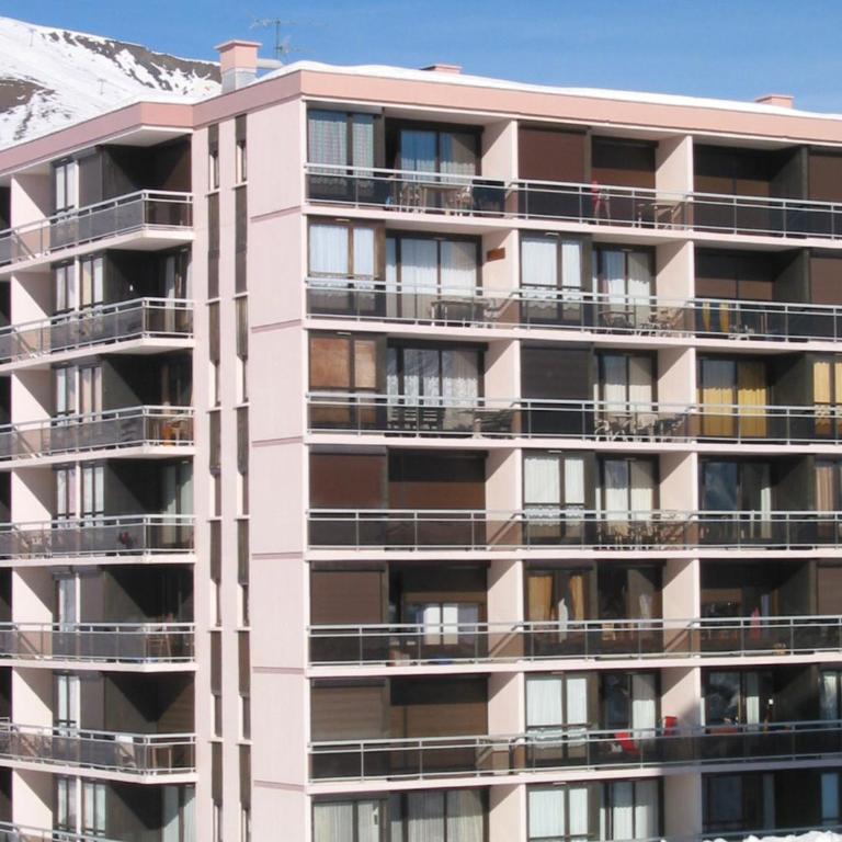 Appartement cosy 5 pers, proche pistes et commerces - FR-1-417-171 - Appartement - 11