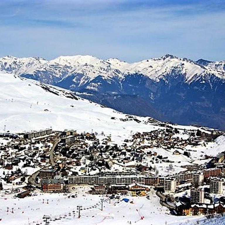 Appartement cosy 5 pers, proche pistes et commerces - FR-1-417-171 - Appartement - 13