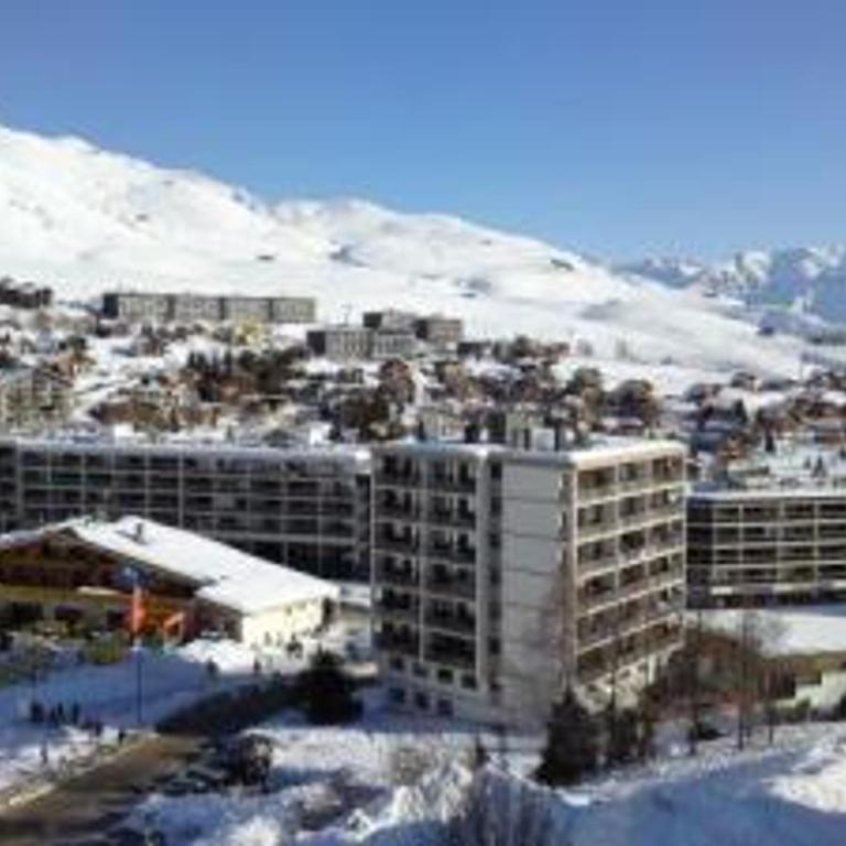 Appartement cosy 5 pers, proche pistes et commerces - FR-1-417-171 - Appartement - 14