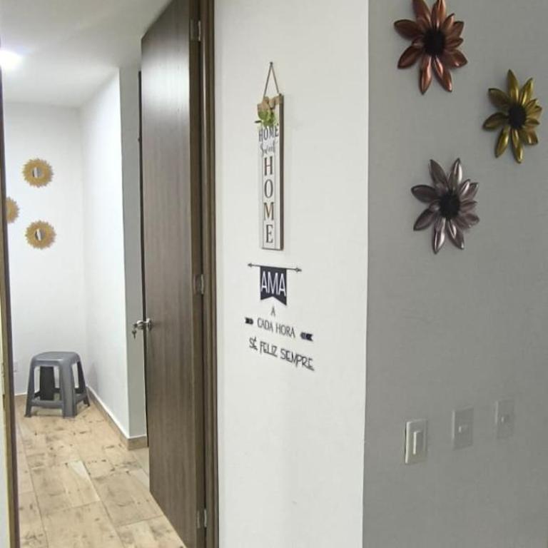Espectacular Apartamento con Vista a Girardot - Reservas del Peñon - Three-Bedroom Apartment - 7