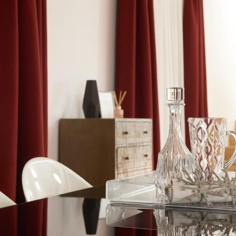 Park Residence Apartments - Appartamento con Balcone - 6