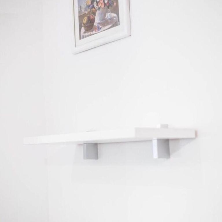 Apartamento Almendra BAJO - Apartamento de 1 dormitorio - 8