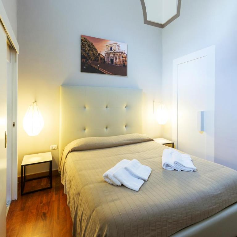 B&B Centro Storico Lecce - Camera Singola Standard - 2