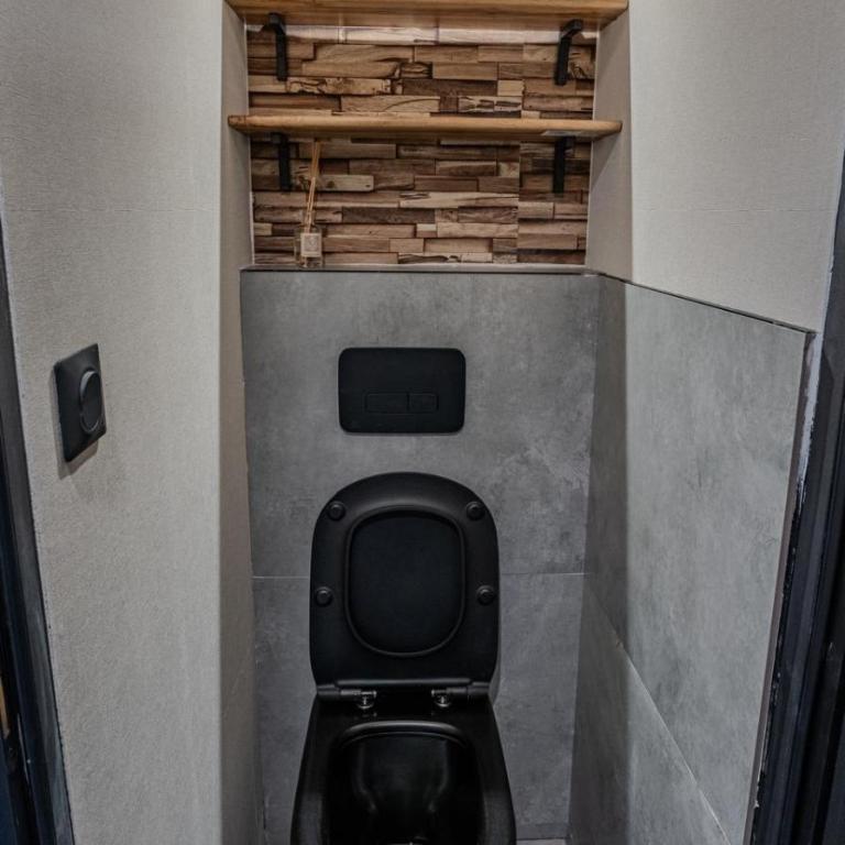 Val Thorens Cosy Pieds des pistes Plein centre 2 chambres - Apartment mit 2 Schlafzimmern - 32
