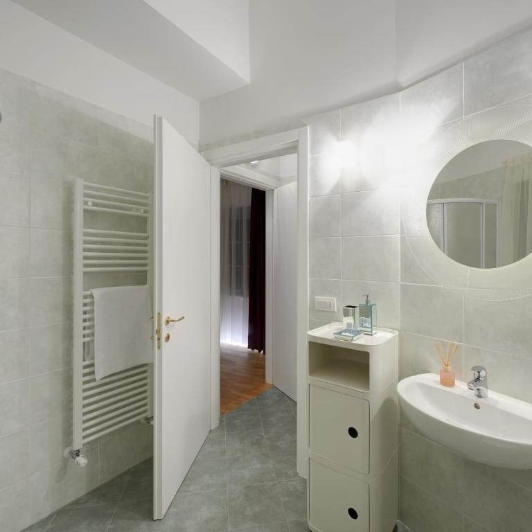 Park Residence Apartments - Appartamento con Balcone - 9