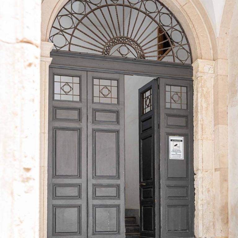 Palazzino San Francesco - Two-Bedroom Apartment - 12