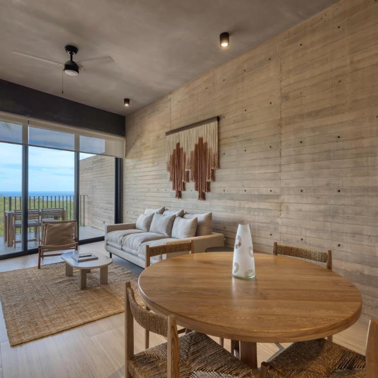 OR Cabo Boutique Residences by Lumina - Apartamento de 2 dormitorios con terraza y vistas al mar - 8