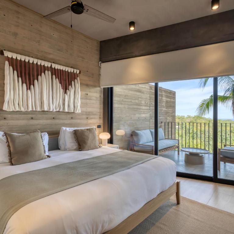 OR Cabo Boutique Residences by Lumina - Apartamento de 2 dormitorios con terraza y vistas al mar - 7
