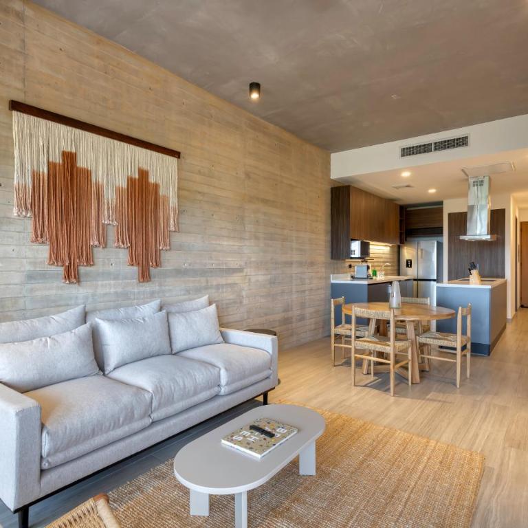 OR Cabo Boutique Residences by Lumina - Apartamento de 2 dormitorios con terraza y vistas al mar - 9