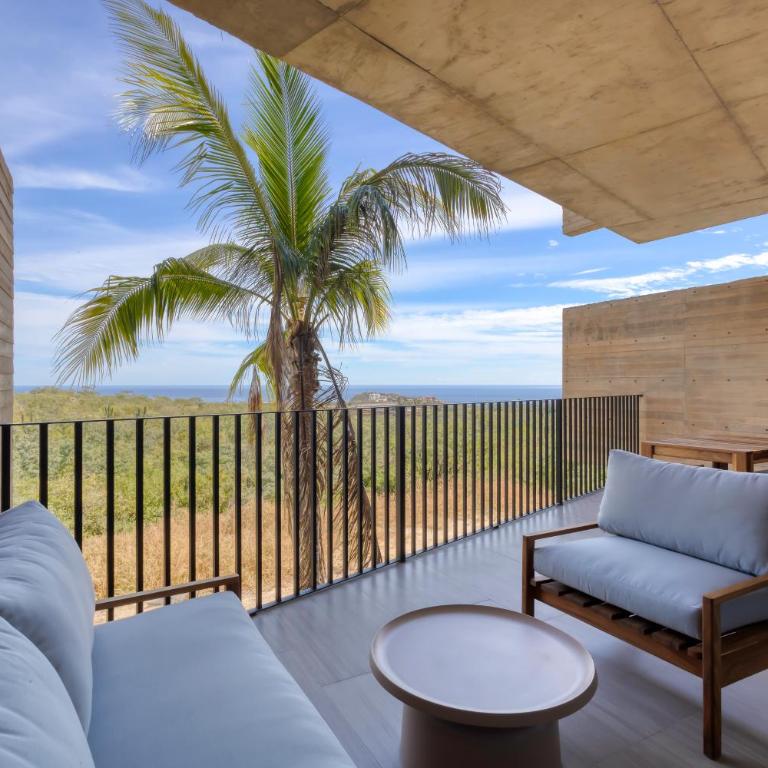 OR Cabo Boutique Residences by Lumina - Apartamento de 2 dormitorios con terraza y vistas al mar - 11