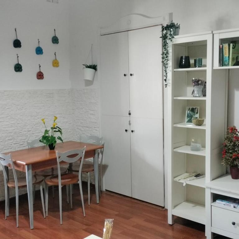 Blu Decumano Apartment - Appartamento con 1 Camera da Letto - 3