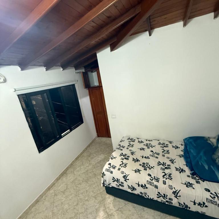 Casa Village - Apartamento de 1 dormitorio - 2