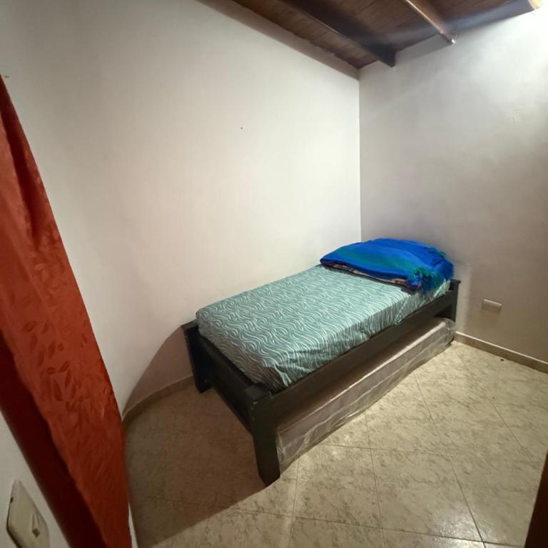 Casa Village - Apartamento de 1 dormitorio - 3