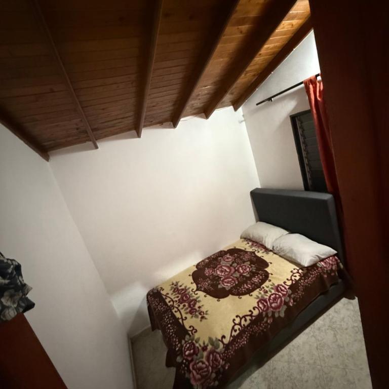 Casa Village - Apartamento de 1 dormitorio - 5