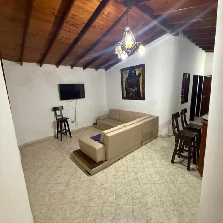 Casa Village - Apartamento de 1 dormitorio - 6
