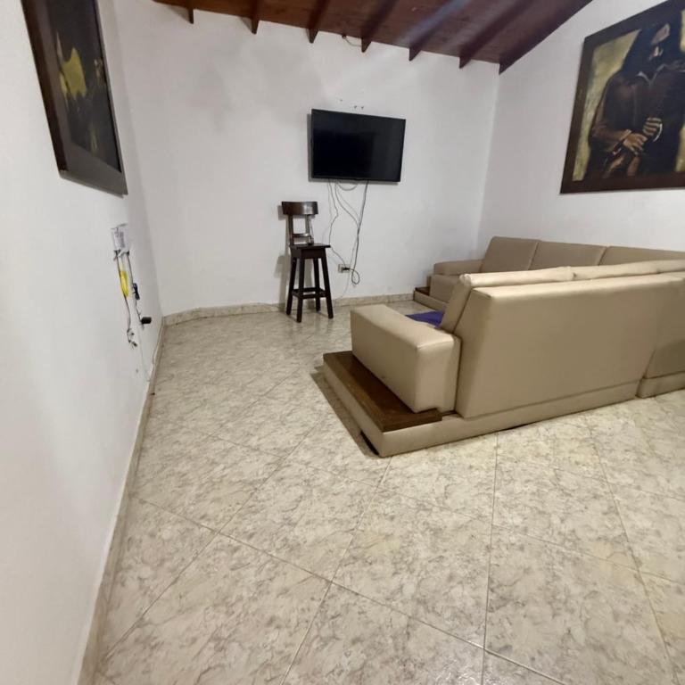 Casa Village - Apartamento de 1 dormitorio - 7